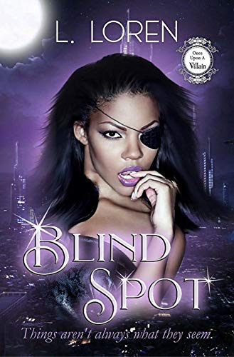 4-Blind-Spot 4-Blind-Spot