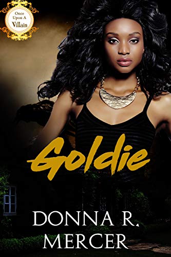 5-Goldie 5-Goldie